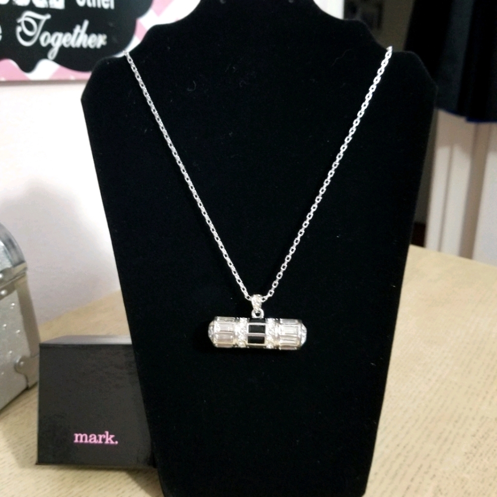 🖤Gorgeous mark. Necklace
